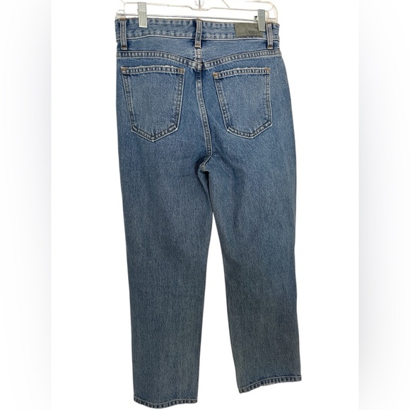 Carmar HERMIA PEYTON RHINESTONE STAR JEAN - Picture 2 of 8